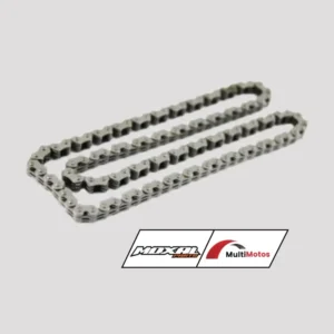 CADENILLA 3X4-104L CB-250/DAYTONA/MOTOR1 250/SKR250/FACTORY FX250 AK47 /SHINERAYXY250GY6-A MOXAL