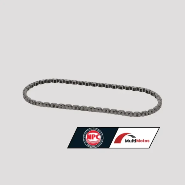 CADENILLA 3X4-94L BAJAJ PULSAR 200NS / KAWSAKI WIND125/ TVS RTR160 2V/RTR1604V/RTR200 4V NPC