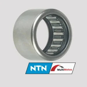 CANASTILLA EJE MOTRIZ CG125/200 NK 15X23X12 NTN JAPON