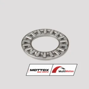 CANASTILLA PLATO DE EMBRAGUE SUZUKI EN125/GN125H 15X28X2 MOTOX
