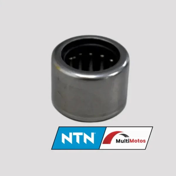 CANASTILLA EJE EMBRAGUE / MOTRIZ SUZUKI AX4 13X19X14 NTN JAPON