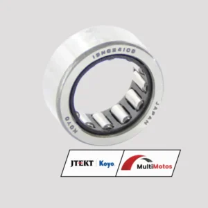 CANASTILLA EJE EMBRAGUE YAMAHA DTK 125/175 15X24X10 KOYO JAPON