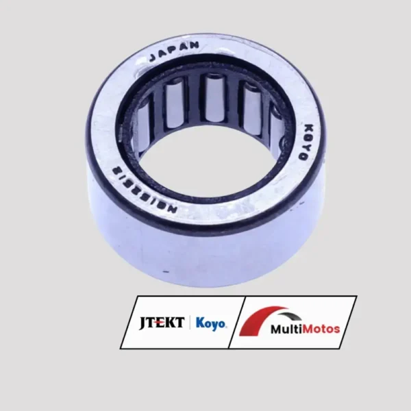 CANASTILLA EJE MOTRIZ YAMAHA DTK 125/175 15X25X12 KOYO JAPON