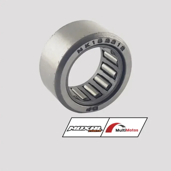 CANASTILLA EJE MOTRIZ CG-125/200 NK15X23X12 MOXAL