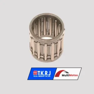 CANASTILLA PISTON YAMAHA DTK 175 TKRJ JAPON