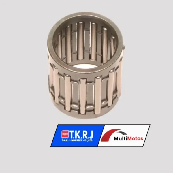 CANASTILLA PISTON SUZUKI TS185ER TKRJ JAPON