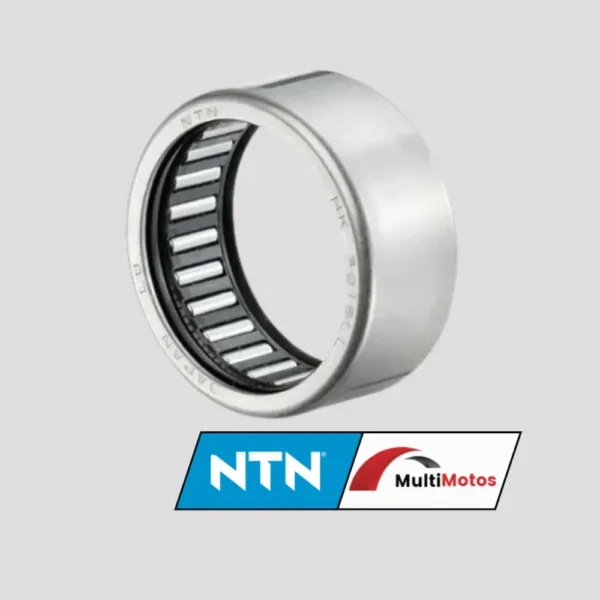 CANASTILLA SELECTOR CAMBIO CG125/200 HK21X28X10 NTN JAPON