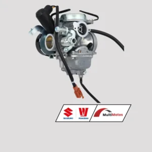 CARBURADOR SUZUKI AN 125 ORIGINAL