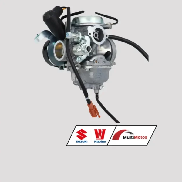 CARBURADOR SUZUKI AN 125 ORIGINAL
