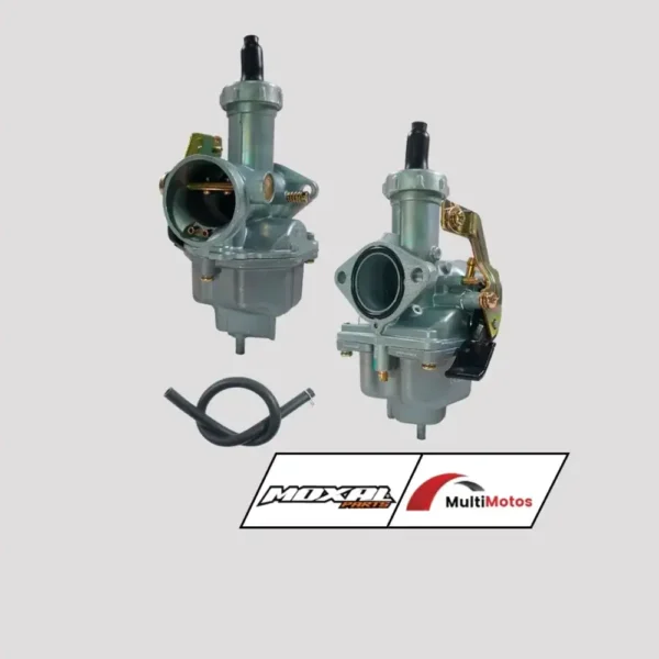 CARBURADOR CG-150/DY 150 CRUCERO/EAGLE III/ ICS/ IGM/STIFF 150/TRAXX 150 PZ-27 MOXAL