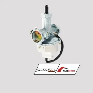 CARBURADOR CG-150/ XY150/GN STARK 150 PZ-27 MOXAL