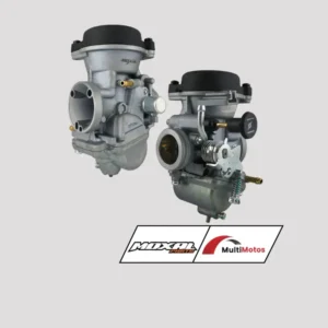 CARBURADOR SUZUKI GN-125H MOXAL