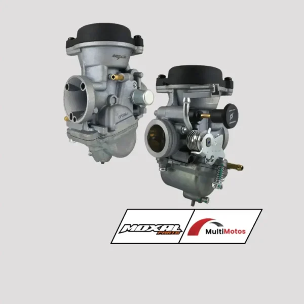 CARBURADOR SUZUKI GN-125H MOXAL