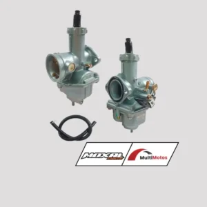 CARBURADOR CG200 PZ-30 MOXAL
