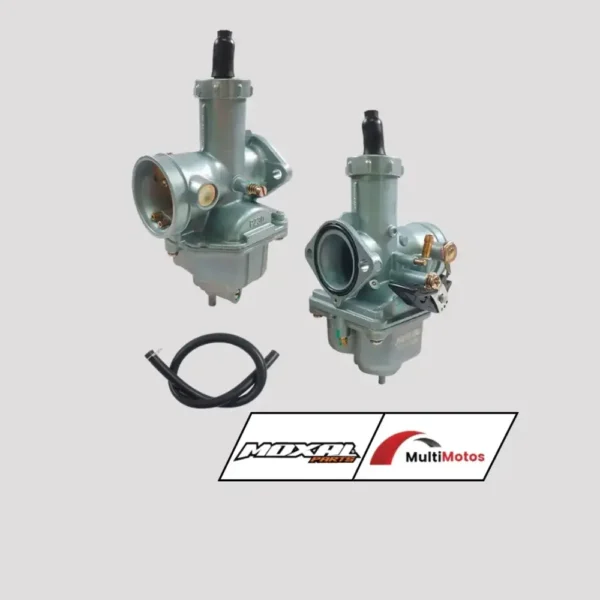 CARBURADOR CG200 PZ-30 MOXAL