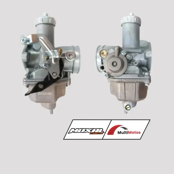 CARBURADOR IGM WIND250X/AXXO XTREEM250(21-22) DAYTONA DY250CROSSFIRE(22-24) DUKARE DK250HORNET(23-24) MOXAL
