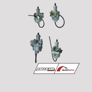 CARBURADOR SHINERAY THOR 200 PZ-30 MOXAL