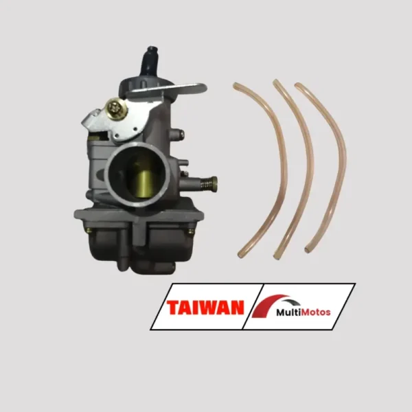 CARBURADOR SUZUKI TS185 KENSTSE TAIWAN