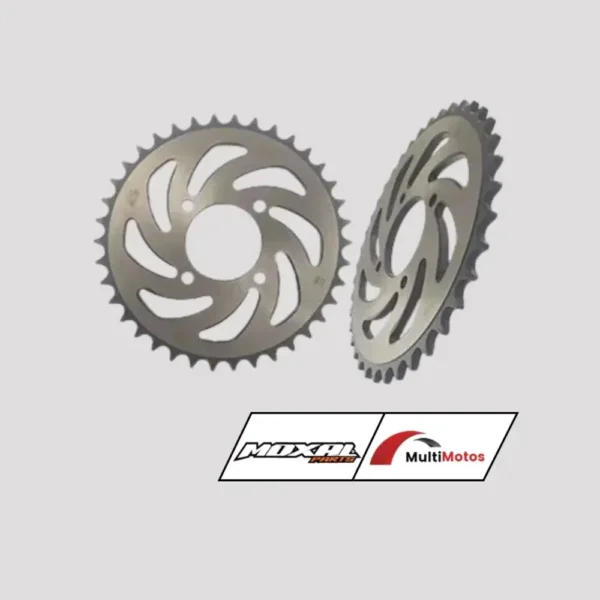 CATALINA DY250 TEKKEN/ SKR200/250 38T 520 4H 58mm MOXAL
