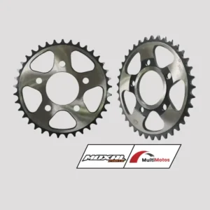 CATALINA SHINERAY CHIEF 250/ FACTORY 300 37T 520 5H 64mm PULIDO MOXAL