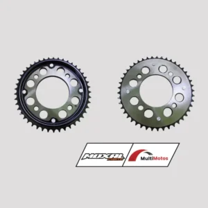 CATALINA HONDA CB190R/CBF190/DY200 WOLF 45T 428 4H 80MM MOXAL