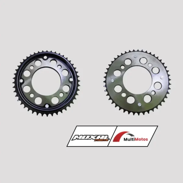 CATALINA HONDA CB190R/CBF190/DY200 WOLF 45T 428 4H 80MM MOXAL