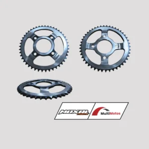 CATALINA DY250 SCORPION 46T 428 4H 58mm CONCAVA MOXAL