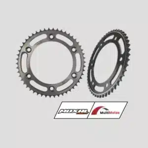 CATALINA HONDA BROS NXR125 / XR125L/ XR150LEK/XR190L 428-50T MOXAL