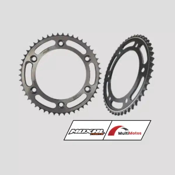 CATALINA HONDA BROS NXR125 / XR125L/ XR150LEK/XR190L 428-50T MOXAL