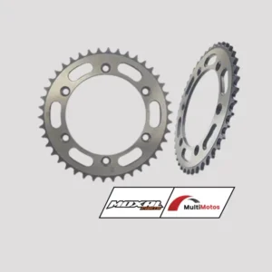 CATALINA SHINERAY XY200GY6/XY250GY6I/XR250TORNADO 42T 520 INT 130mm MOXAL