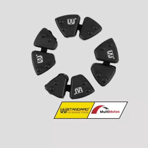 CAUCHO DE CATALINA SUZUKI GSX 150 GIXXER WSTANDARD