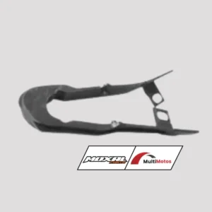 CAUCHO DESLIZADOR DE CADENA BROS125/BROS 200/DY200 SKARK/DY250 SCORPION/ IMV200GY4/RANGER200GY8/XY200GY8 MOXAL