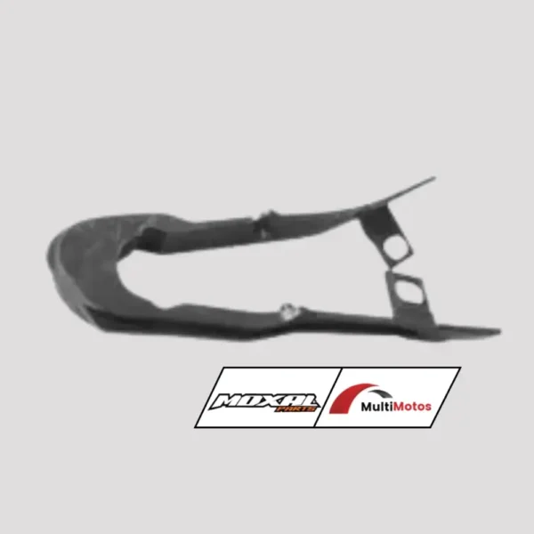 CAUCHO DESLIZADOR DE CADENA BROS125/BROS 200/DY200 SKARK/DY250 SCORPION/ IMV200GY4/RANGER200GY8/XY200GY8 MOXAL
