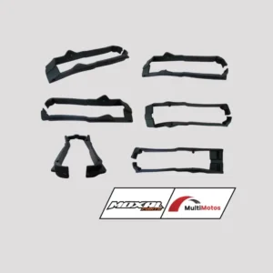 CAUCHO DESLIZADOR DE CADENA DY200 WOLF/RANGER SPORT CFZ250 MOXAL