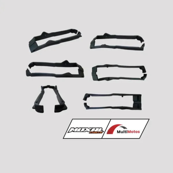 CAUCHO DESLIZADOR DE CADENA DY200 WOLF/RANGER SPORT CFZ250 MOXAL