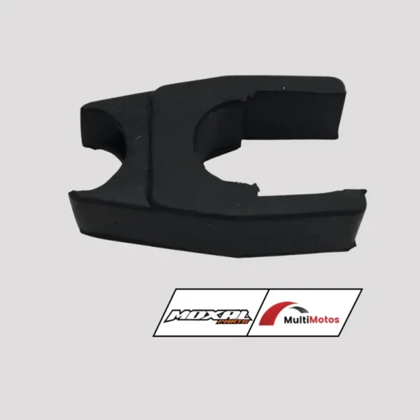 CAUCHO DESLIZADOR DE CADENA SHINERAY XY150-10D/10F/DY 150 WORKFORCE/IGM ECO150/IGMEC5 MOXAL