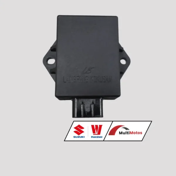 CDI SUZUKI EN125/GN125/GS125/DR200 SUZUKI HAOJUE
