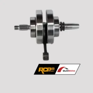 CIGUEÑAL DAYTONA DY250 SCORPION/RX250/BULL 250 CB 250 PIN 32/17mm RCP