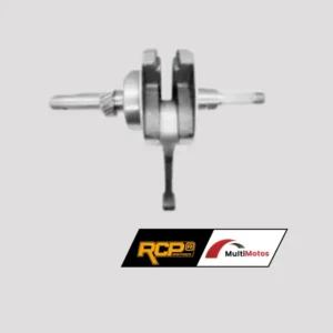 CIGUEÑAL CG250-DB CONTRAPESA MOTOR1 NAZCA DESSERT 250/RANGER 250 /TUNDRA RAPTOR 250 (PIN 16/32mm AB 18mm/ LB 105,5 / L: 230mm RCP