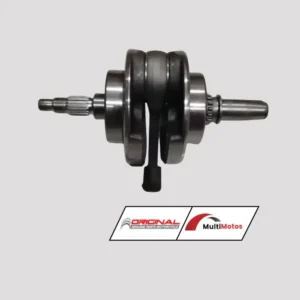 CIGUEÑAL SHINERAY XY250GY-6A/ CHIEF XY250 -5A TUNDRA TSUNAMI PIN 17/30mm ORIGINAL