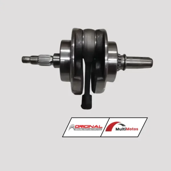 CIGUEÑAL SHINERAY XY250GY-6A/ CHIEF XY250 -5A TUNDRA TSUNAMI PIN 17/30mm ORIGINAL