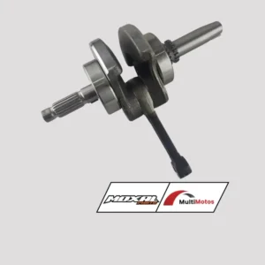 CIGUEÑAL DAYTONA DY200 WOLF 200 MOXAL