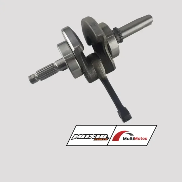 CIGUEÑAL DAYTONA DY200 WOLF 200 MOXAL