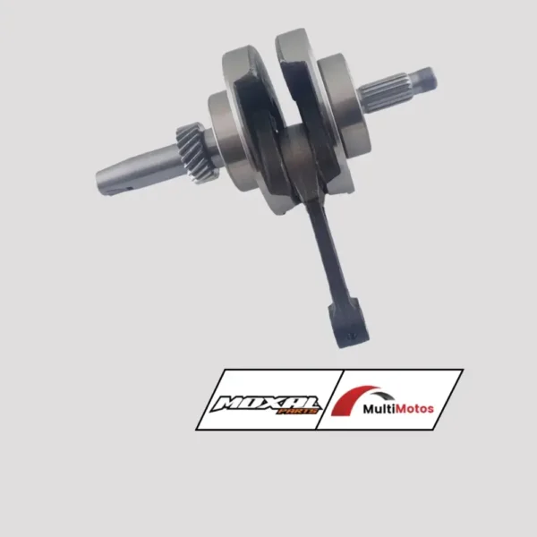 CIGUEÑAL SHINERAY GN STARK 150/ XY150-10D/STIFF 150 / CG150 (PIN 13mm) MOXAL