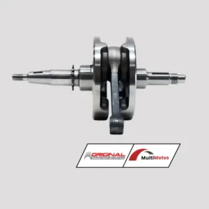 CIGUEÑAL SUZUKI GN 125H MARCA ORIGINAL