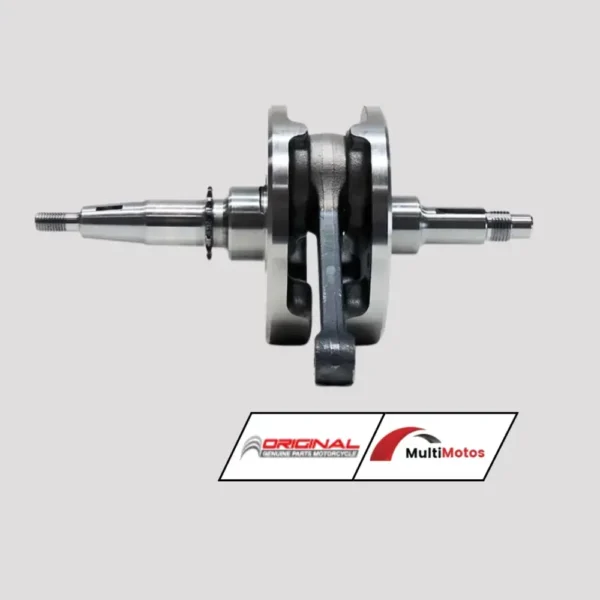 CIGUEÑAL SUZUKI GN 125H MARCA ORIGINAL