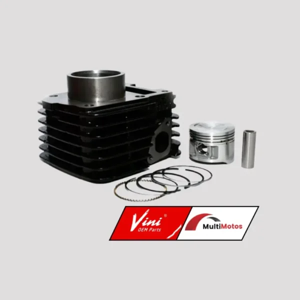 CILINDRO KIT YAMAHA CRUX 110 /LIBERO 110 VINI