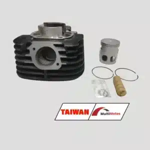 CILINDRO KIT YAMAHA DT 125 FB TAIWAN ( C/ PISTON KIT DTK125 JAPON)