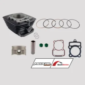 CILINDRO KIT SHINERAY XY150-10D  NEGRO MOXAL