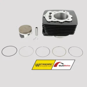 CILINDRO KIT Z1 250 WSTANDARD